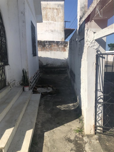 Casa de 3 quartos, no bairro Centro, em Mata de São João | Eu Corretor