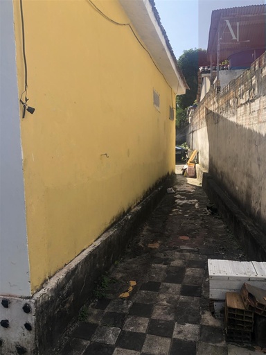Casa de 3 quartos, no bairro Centro, em Mata de São João | Eu Corretor