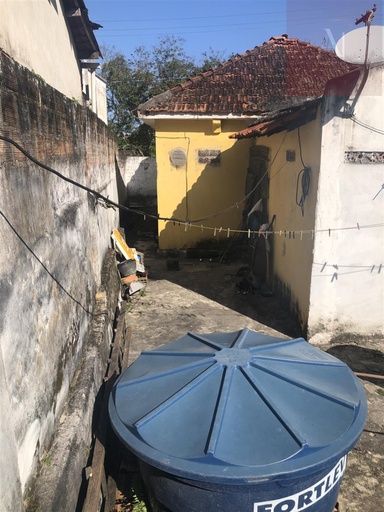 Casa de 3 quartos, no bairro Centro, em Mata de São João | Eu Corretor