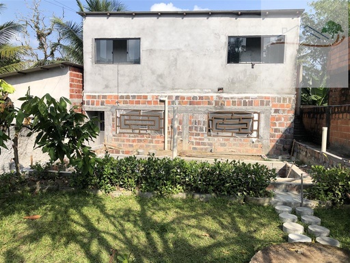 Casa de 6 quartos, no bairro Entroncamento, em Mata de São João | Eu Corretor