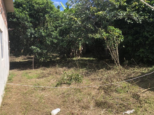 Casa de 2 quartos, no bairro Bomfim, em Mata de São João | Eu Corretor