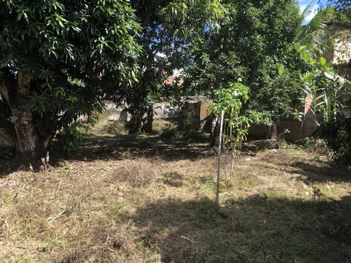 Casa de 2 quartos, no bairro Bomfim, em Mata de São João | Eu Corretor