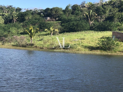 Lote/Terreno no bairro Capa Bode, em Mata de São João | Eu Corretor