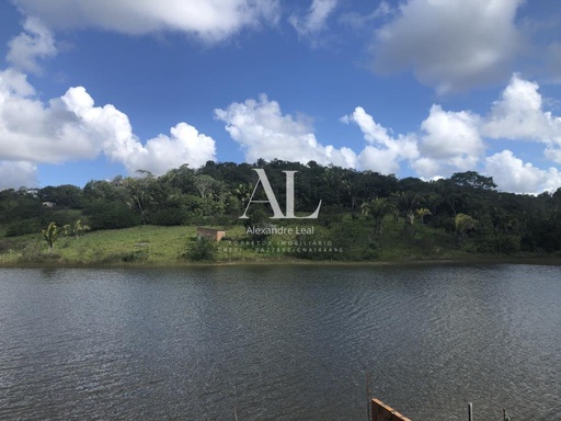 Lote/Terreno no bairro Capa Bode, em Mata de São João | Eu Corretor