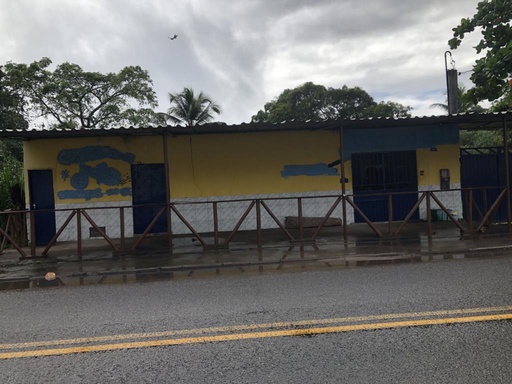 Casa de 2 quartos, no bairro Bom Jesus, em Mata de São João | Eu Corretor