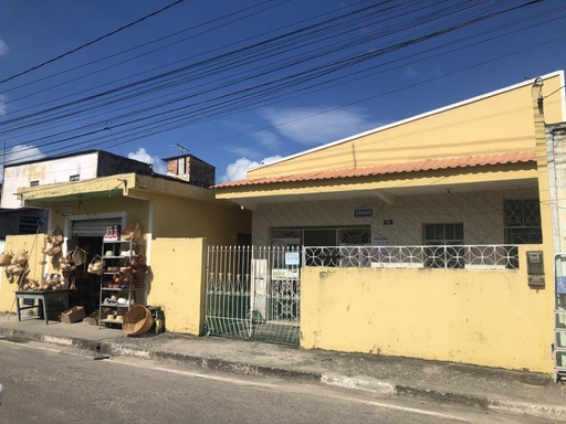 Casa de 3 quartos, no bairro Centro, em Mata de São João | Eu Corretor