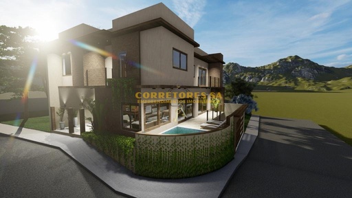 Casa de 3 quartos, 140m² no bairro São Miguel , em Cambuí | Eu Corretor