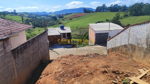 Lote/Terreno de 125m² no bairro Collen , em Cambuí | Eu Corretor