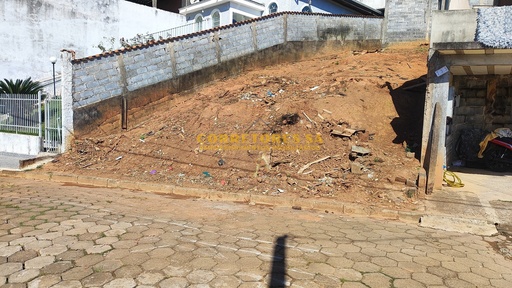 Lote/Terreno de 125m² no bairro Collen , em Cambuí | Eu Corretor