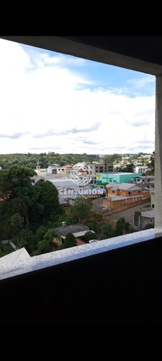 Apartamento de 3 quartos, 95m² no bairro centro, em Irani | Eu Corretor