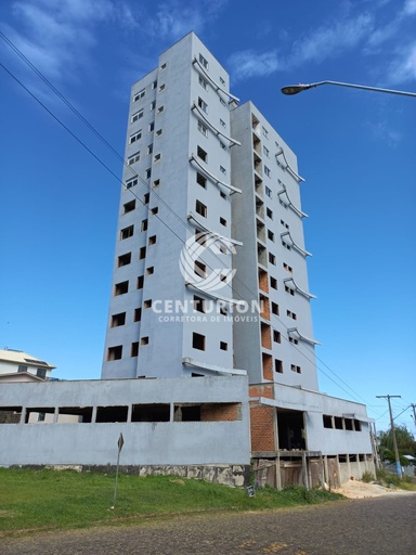 Apartamento de 3 quartos, 95m² no bairro centro, em Irani | Eu Corretor