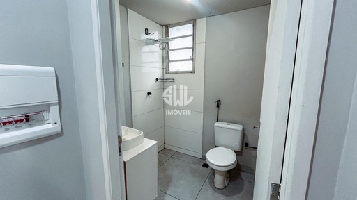 Apartamento de 2 quartos, 49m² no bairro Mansour, em Uberlândia | Eu Corretor