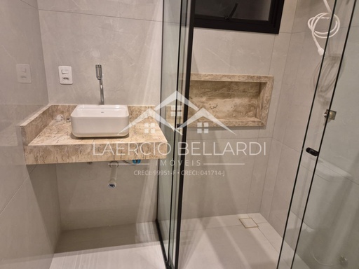 Casa de Condomínio de 3 quartos, 135m² no bairro Caçapava Velha, em Caçapava | Eu Corretor
