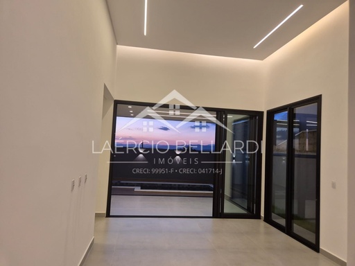 Casa de Condomínio de 3 quartos, 135m² no bairro Caçapava Velha, em Caçapava | Eu Corretor