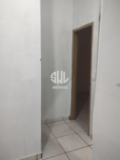 Casa de 3 quartos, no bairro Granada, em Uberlândia | Eu Corretor