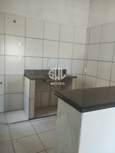 Casa de 3 quartos, no bairro Granada, em Uberlândia | Eu Corretor