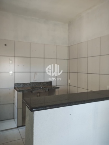 Casa de 3 quartos, no bairro Granada, em Uberlândia | Eu Corretor