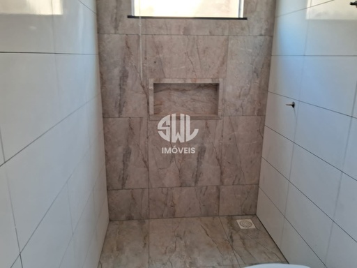 Casa de 2 quartos, 71m² no bairro Jardim Ipanema, em Uberlândia | Eu Corretor