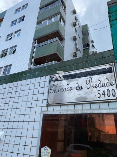Apartamento de 3 quartos, 160m² no bairro Candeias, em Jaboatão dos Guararapes | Eu Corretor