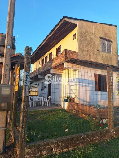 Sala Comercial de 3 quartos, 277m² no bairro Salinas, em Cidreira | Eu Corretor