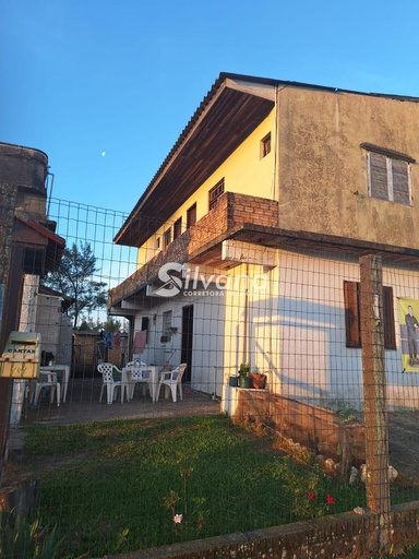 Sala Comercial de 3 quartos, 277m² no bairro Salinas, em Cidreira | Eu Corretor
