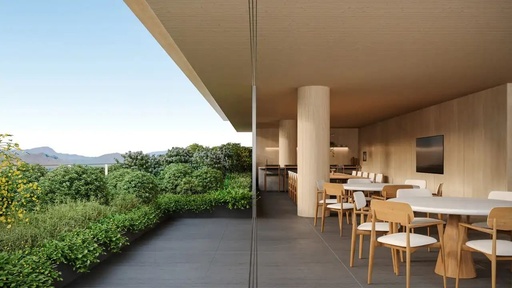 Apartamento de 4 quartos, 486m² no bairro Vale do Sereno, em Nova Lima | Eu Corretor