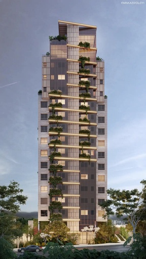 Apartamento de 3 quartos, 115m² no bairro São Pedro, em Belo Horizonte | Eu Corretor