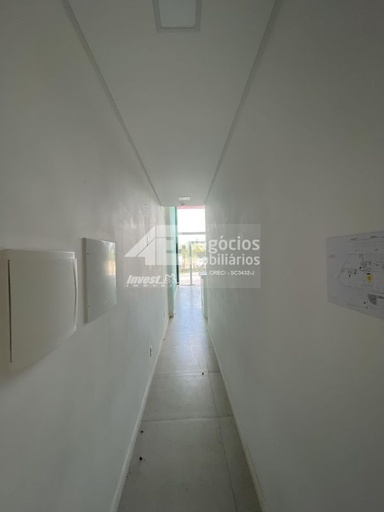 Sala Comercial de 150m² no bairro Centro, em São João Batista | Eu Corretor