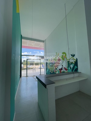 Sala Comercial de 150m² no bairro Centro, em São João Batista | Eu Corretor