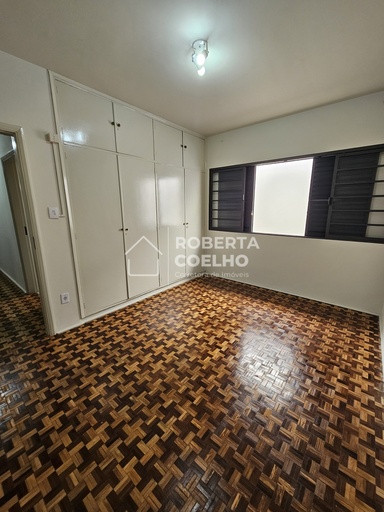 Casa de 3 quartos, no bairro Vila Samaritana, em Bauru | Eu Corretor