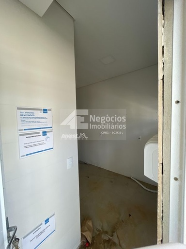 Sala Comercial de 150m² no bairro Centro, em São João Batista | Eu Corretor