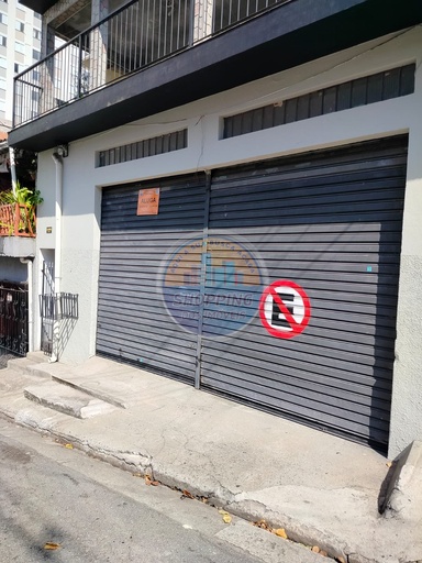 Sala Comercial de 62m² no bairro Conceição, em Osasco | Eu Corretor