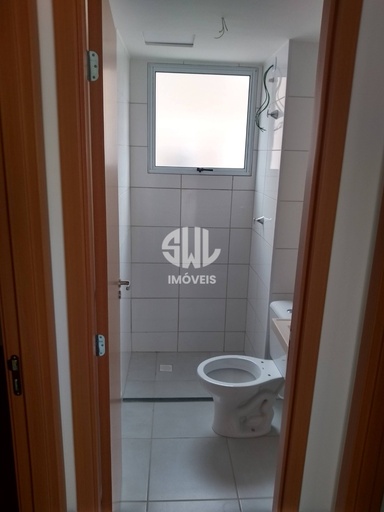 Apartamento de 2 quartos, 44m² no bairro Jardim Patrícia, em Uberlândia | Eu Corretor