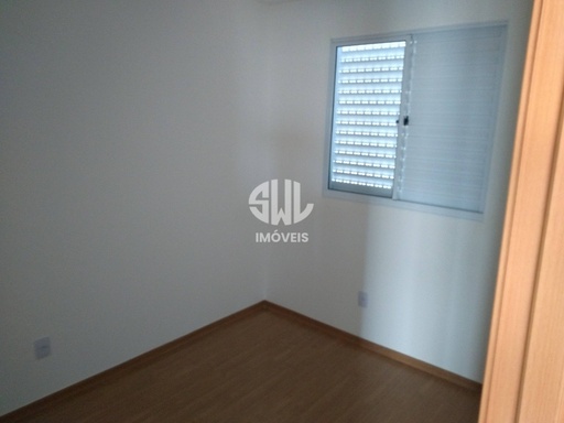 Apartamento de 2 quartos, 44m² no bairro Jardim Patrícia, em Uberlândia | Eu Corretor