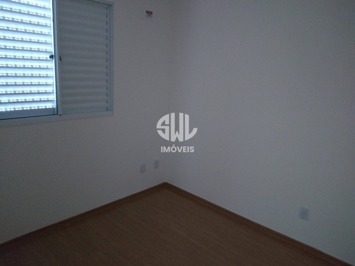 Apartamento de 2 quartos, 44m² no bairro Jardim Patrícia, em Uberlândia | Eu Corretor