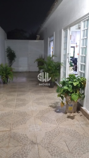 Casa de 3 quartos, 70m² no bairro Alto Umuarama, em Uberlândia | Eu Corretor