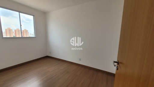 Apartamento de 2 quartos, 50m² no bairro Martins, em Uberlândia | Eu Corretor