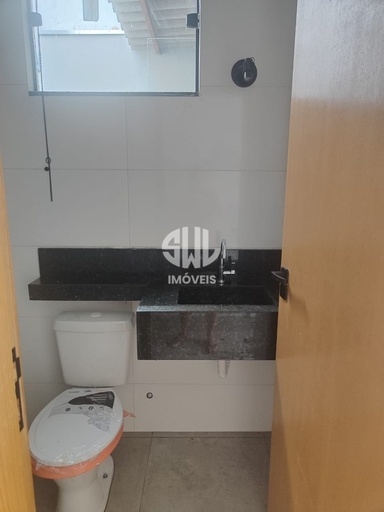 Casa de 2 quartos, 60m² no bairro Jardim Ipanema, em Uberlândia | Eu Corretor
