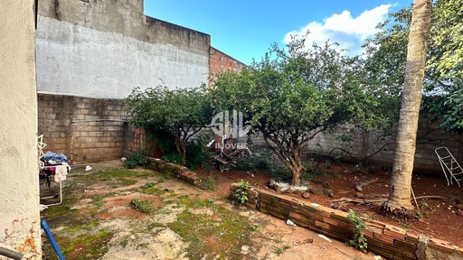 Casa de 2 quartos, 90m² no bairro Jardim Ipanema, em Uberlândia | Eu Corretor