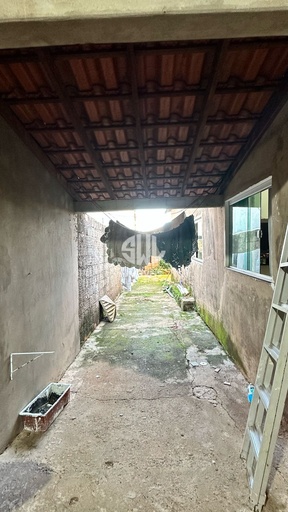 Casa de 2 quartos, 90m² no bairro Jardim Ipanema, em Uberlândia | Eu Corretor