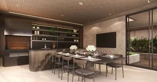 Apartamento de 4 quartos, 144m² no bairro Cruzeiro, em Belo Horizonte | Eu Corretor