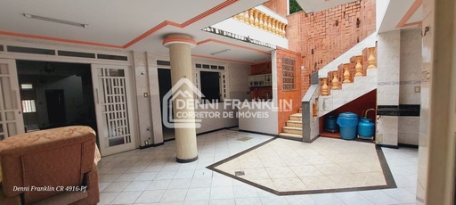 Casa de 8 quartos, 531m² no bairro Centro, em Aracaju | Eu Corretor