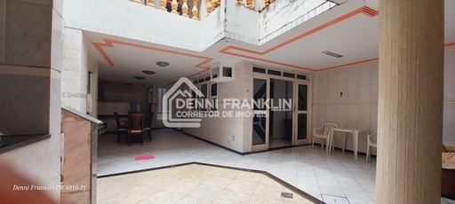 Casa de 8 quartos, 531m² no bairro Centro, em Aracaju | Eu Corretor
