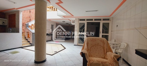 Casa de 8 quartos, 531m² no bairro Centro, em Aracaju | Eu Corretor
