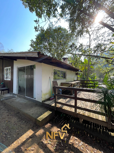 Chácara de 3 quartos, 60m² no bairro Louro, em Major Gercino | Eu Corretor