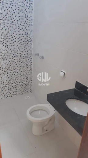 Casa de 2 quartos, 59m² no bairro Pampulha, em Uberlândia | Eu Corretor