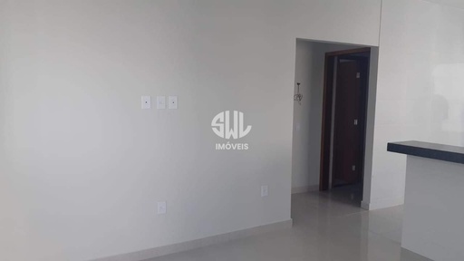 Casa de 2 quartos, 59m² no bairro Pampulha, em Uberlândia | Eu Corretor