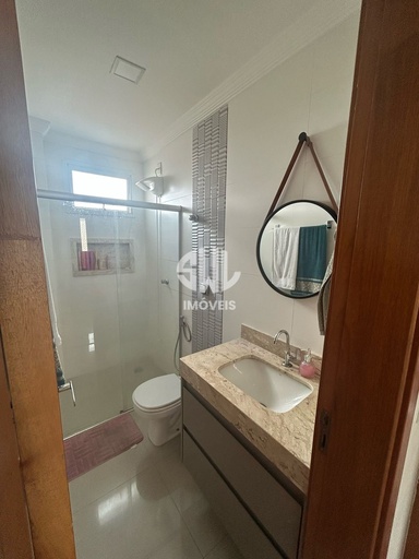 Apartamento de 2 quartos, no bairro Laranjeiras, em Uberlândia | Eu Corretor