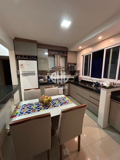 Apartamento de 2 quartos, no bairro Laranjeiras, em Uberlândia | Eu Corretor