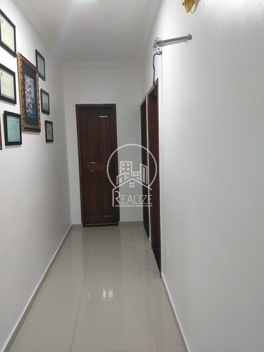 Casa de 4 quartos, no bairro Águas Brancas, em Ananindeua | Eu Corretor